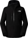The North Face Descendit Skijacke Herren - tnf black