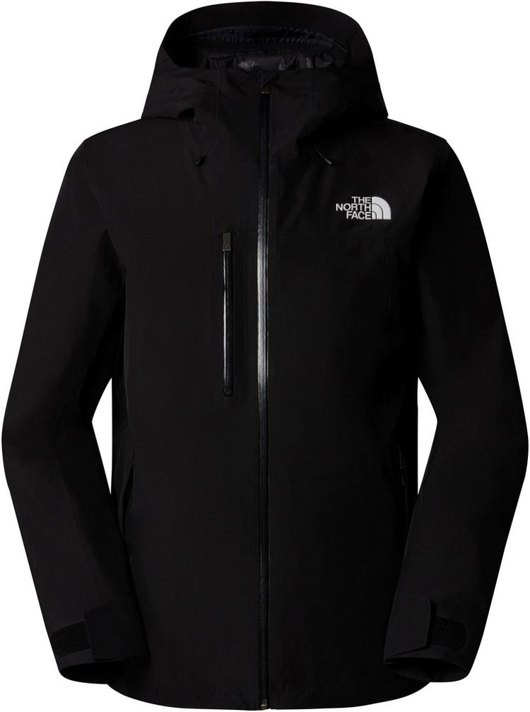 The North Face The North Face Descendit Skijacke Herren - tnf black - 0 | SportScheck