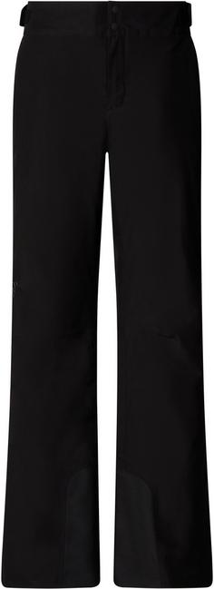 The North Face Descendit Skihose Damen tnf black