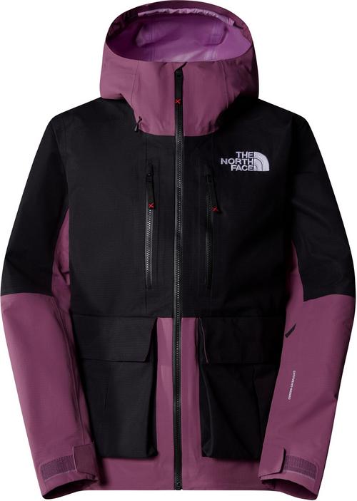 The North Face Dragline Skijacke Damen