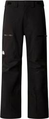The North Face Chakal Skihose Herren - tnf black