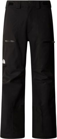 The North Face Chakal Skihose Herren - tnf black