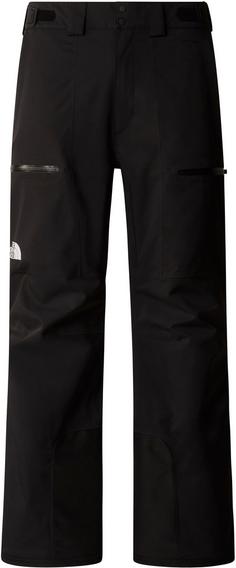 The North Face Chakal Skihose Herren tnf black