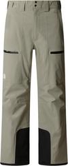 The North Face Chakal Skihose Herren - clay grey