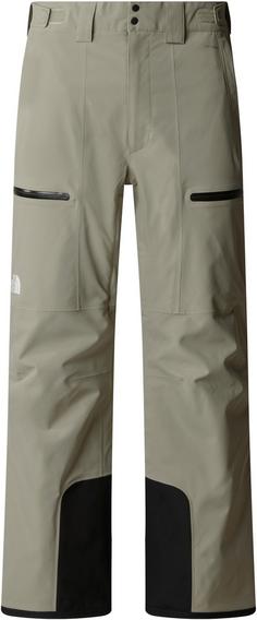 The North Face Chakal Skihose Herren clay grey