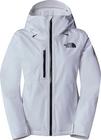 The North Face Descendit Skijacke Damen - tnf white