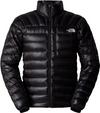 The North Face Summit Breithorn Daunenjacke Herren - tnf black