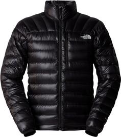 The North Face Summit Breithorn Daunenjacke Herren tnf black