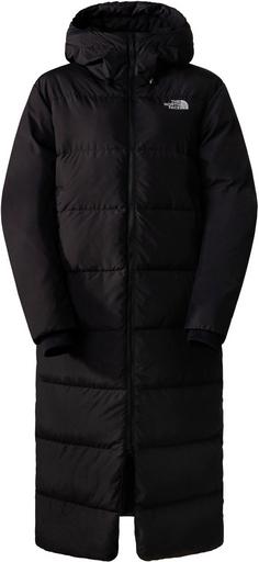 The North Face Triple C Daunenmantel Damen tnf black-npf