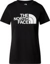 The North Face EASY T-Shirt Damen - tnf black