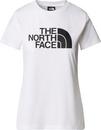 The North Face EASY T-Shirt Damen - tnf white