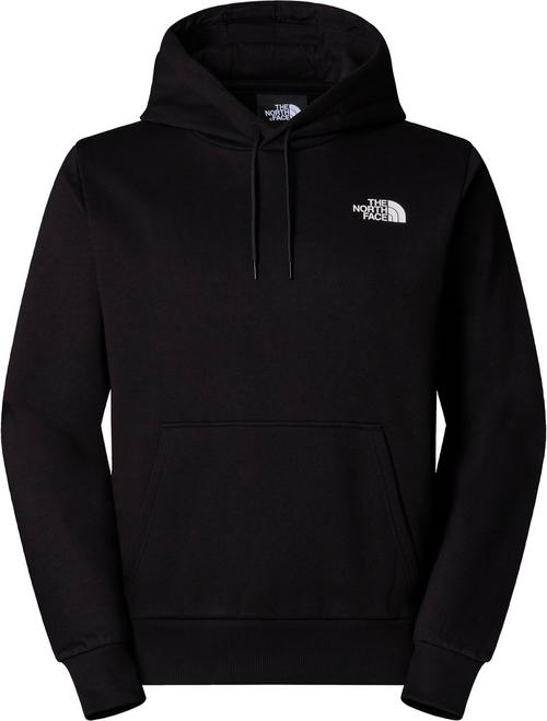The North Face Simple Dome Hoodie Herren