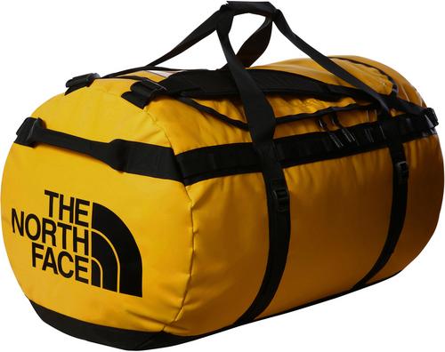 The North Face BASE CAMP DUFFEL - XL Reisetasche