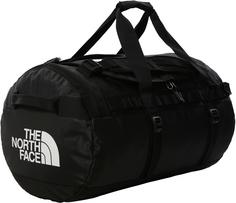 The North Face BASE CAMP DUFFEL M Reisetasche Herren TNF Black-TNF