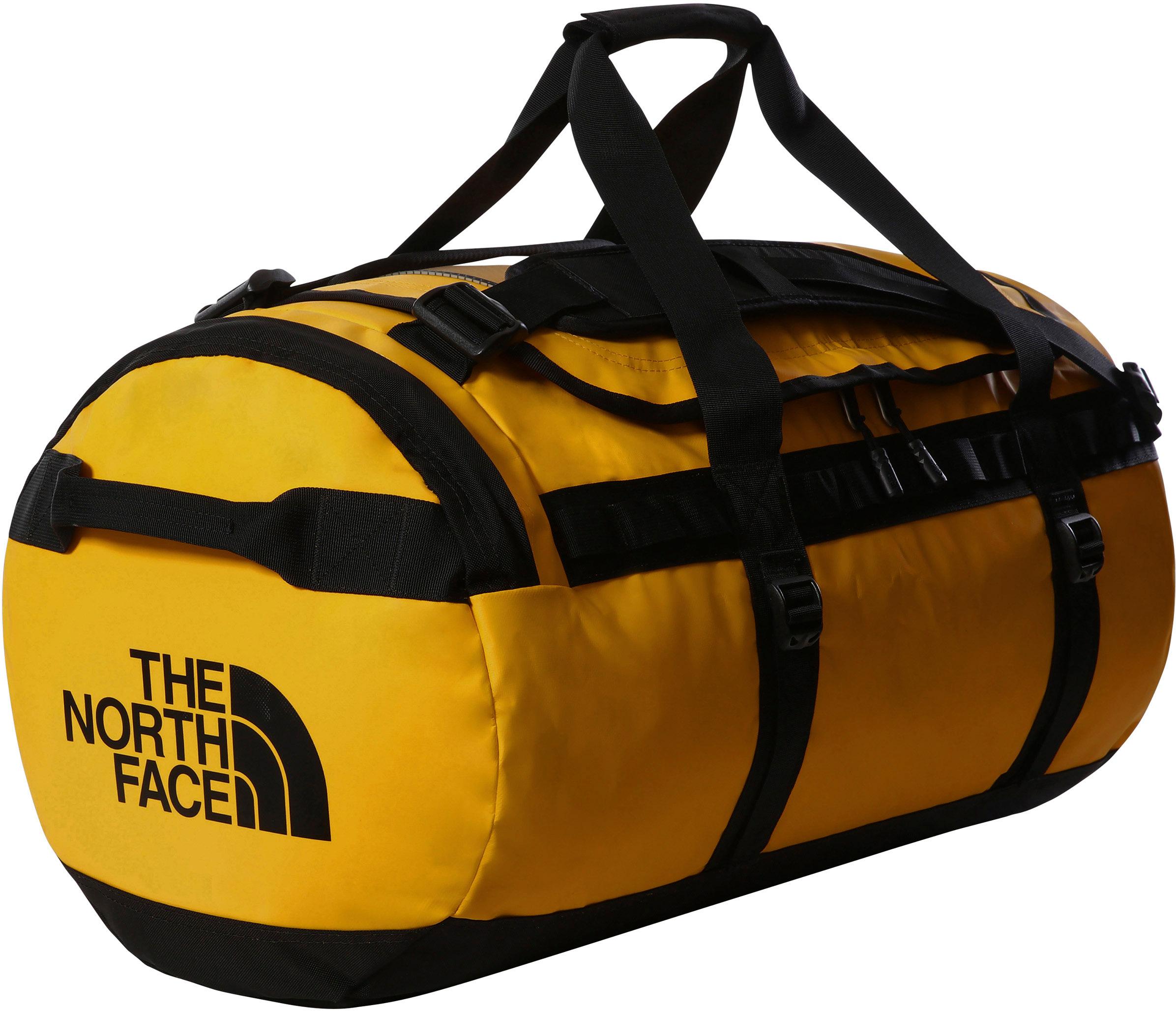 The North Face BASE CAMP DUFFEL - M Reisetasche