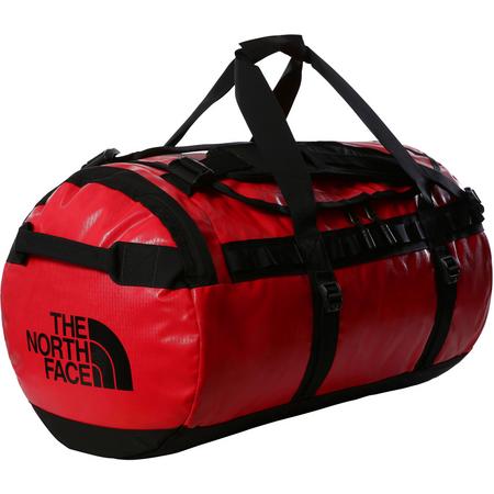 The North Face BASE CAMP DUFFEL – M Reisetasche Reisetaschen Einheitsgröße Normal  | 00197641223889 The North Face BASE CAMP DUFFEL – M Reisetasche Reisetaschen Einheitsgröße Normal  | 00197641223889