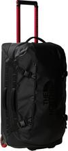 The North Face BASE CAMP ROLLING THUNDER 28 Trolley - TNF Black-TNF White-NPF