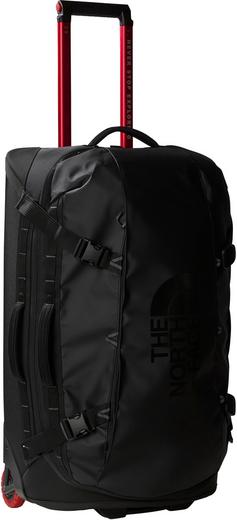 The North Face BASE CAMP ROLLING THUNDER 28 Trolley TNF Black-TNF White-NPF