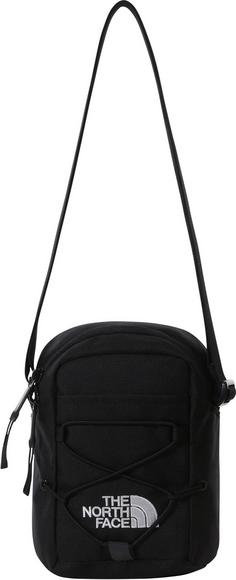 The North Face JESTER CROSSBODY TNF BLACK-NPF Umhängetasche tnf black-npf