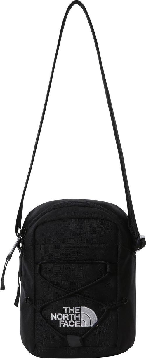 The North Face JESTER CROSSBODY TNF BLACK-NPF Umhängetasche