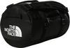 The North Face BASE CAMP Reisetasche Herren - tnf black-tnf white-npf