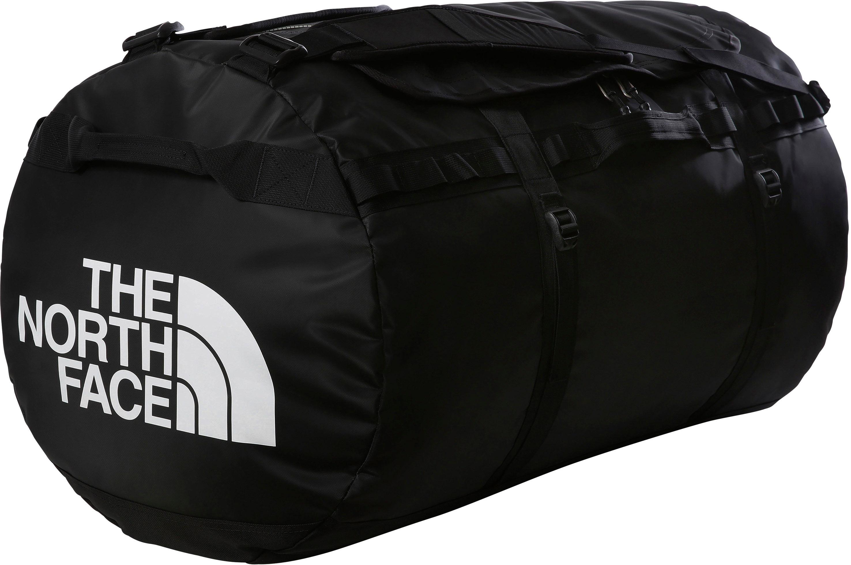 The North Face BASE CAMP DUFFEL - XXL Reisetasche
