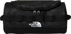 The North Face BC TRAVEL CANISTER S Kulturbeutel TNF Black-TNF White-NPF