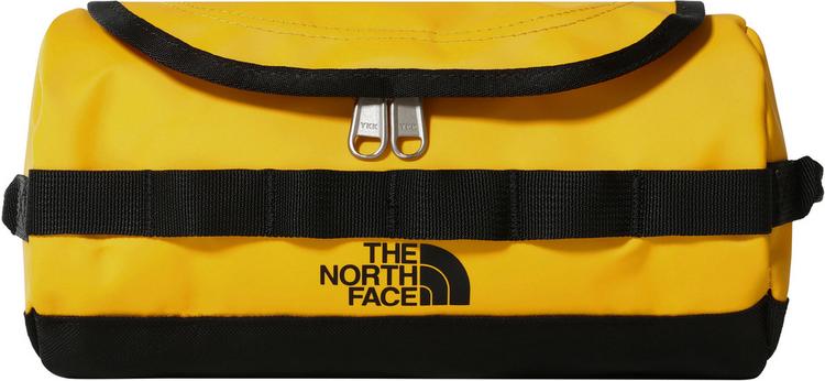 The North Face The North Face BC TRAVEL CANISTER - S Kulturbeutel - Summit Gold-TNF Black-N - 0 | SportScheck