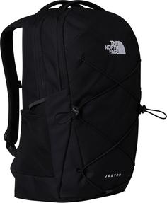 The North Face Rucksack JESTER Daypack tnf black-npf