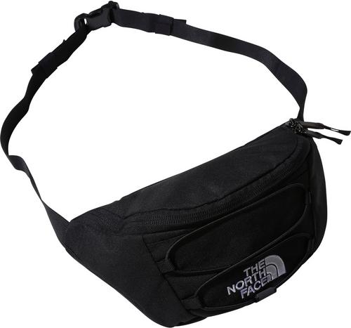 The North Face JESTER LUMBAR TNF BLACK-NPF Bauchtasche