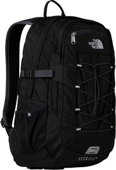 The North Face Rucksack BOREALIS CLASSIC Daypack Herren tnf black-asphalt grey-