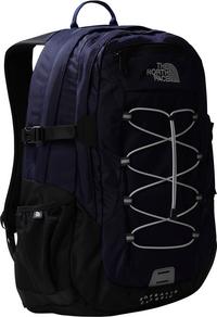 The North Face BOREALIS CLASSIC Daypack - tnf navy-tin grey-npf