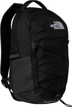 The North Face Rucksack BOREALIS MINI Daypack TNF Black-TNF Black-NPF