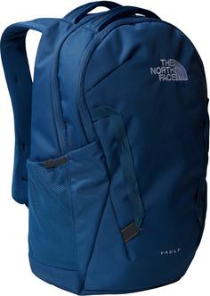 The North Face Rucksack VAULT Daypack limestonegrey-fortunablue