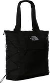 The North Face BOREALIS TOTE Daypack - tnf black-tnf black-npf