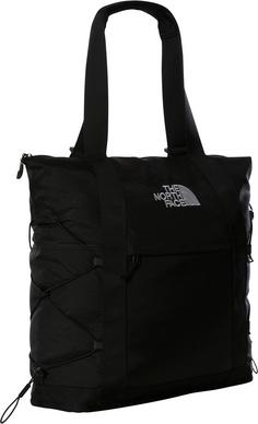 The North Face Rucksack BOREALIS TOTE Daypack tnf black-tnf black-npf