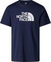 The North Face EASY T-Shirt Herren - summit navy