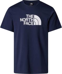 The North Face EASY T-Shirt Herren summit navy