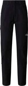 The North Face EXPLORATION Funktionshose Damen - tnf black-npf