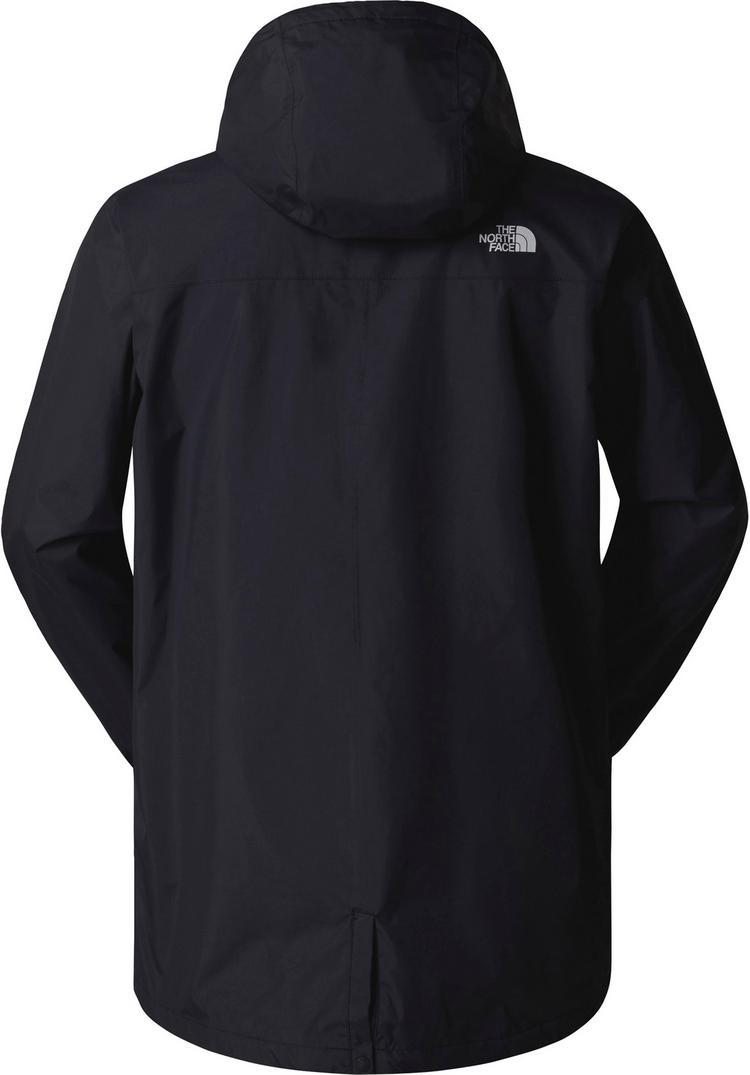 The North Face The North Face ANTORA Parka Herren - tnf black-npf - 0 | SportScheck