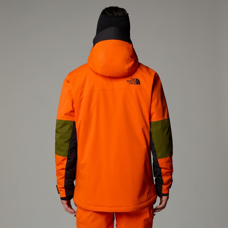 The North Face The North Face Chakal Skijacke Herren - tnf orange - 1 | SportScheck