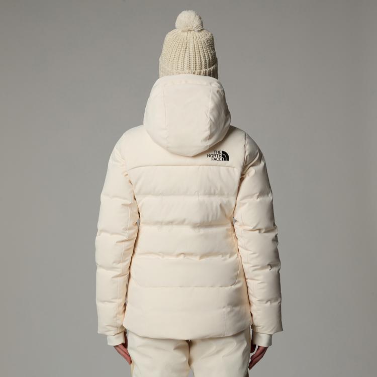 The North Face The North Face Cirque Daunenjacke Damen - white dune - 1 | SportScheck
