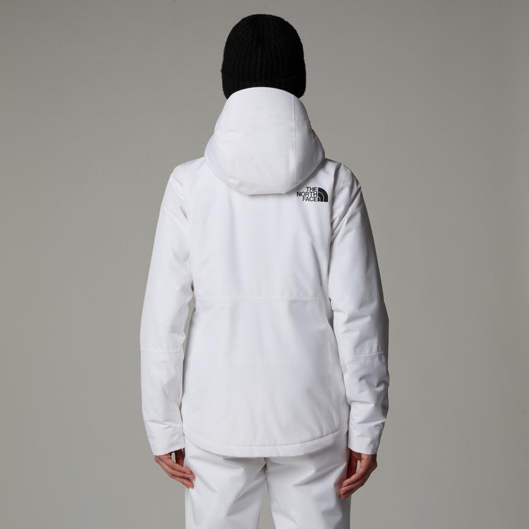 The North Face The North Face Descendit Skijacke Damen - tnf white - 1 | SportScheck