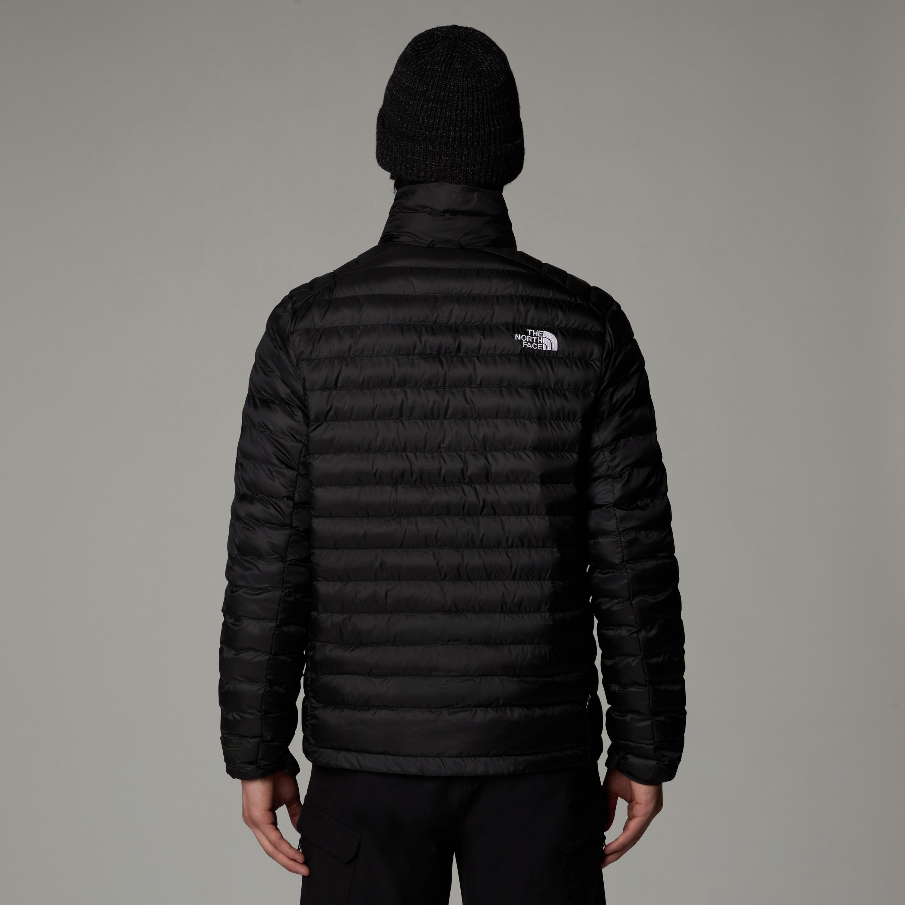 Thumbnail - The North Face HUILA Steppjacke Herren