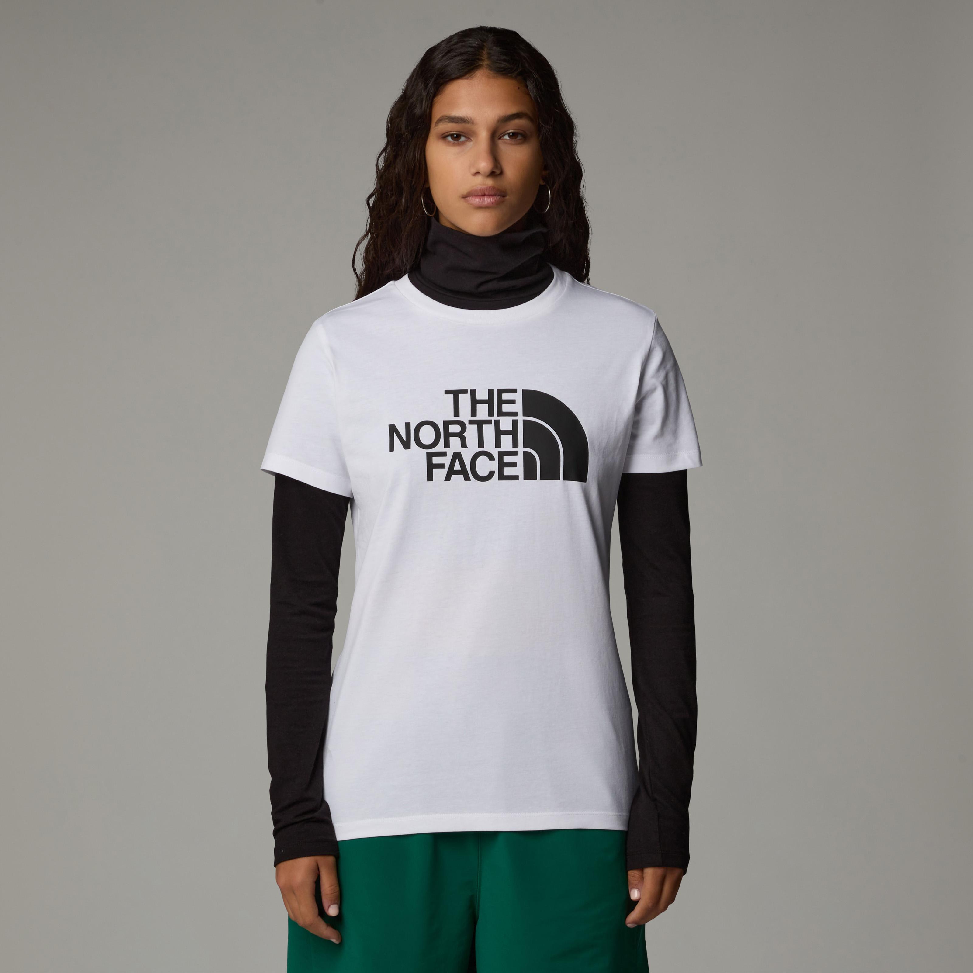 Thumbnail - The North Face EASY T-Shirt Damen