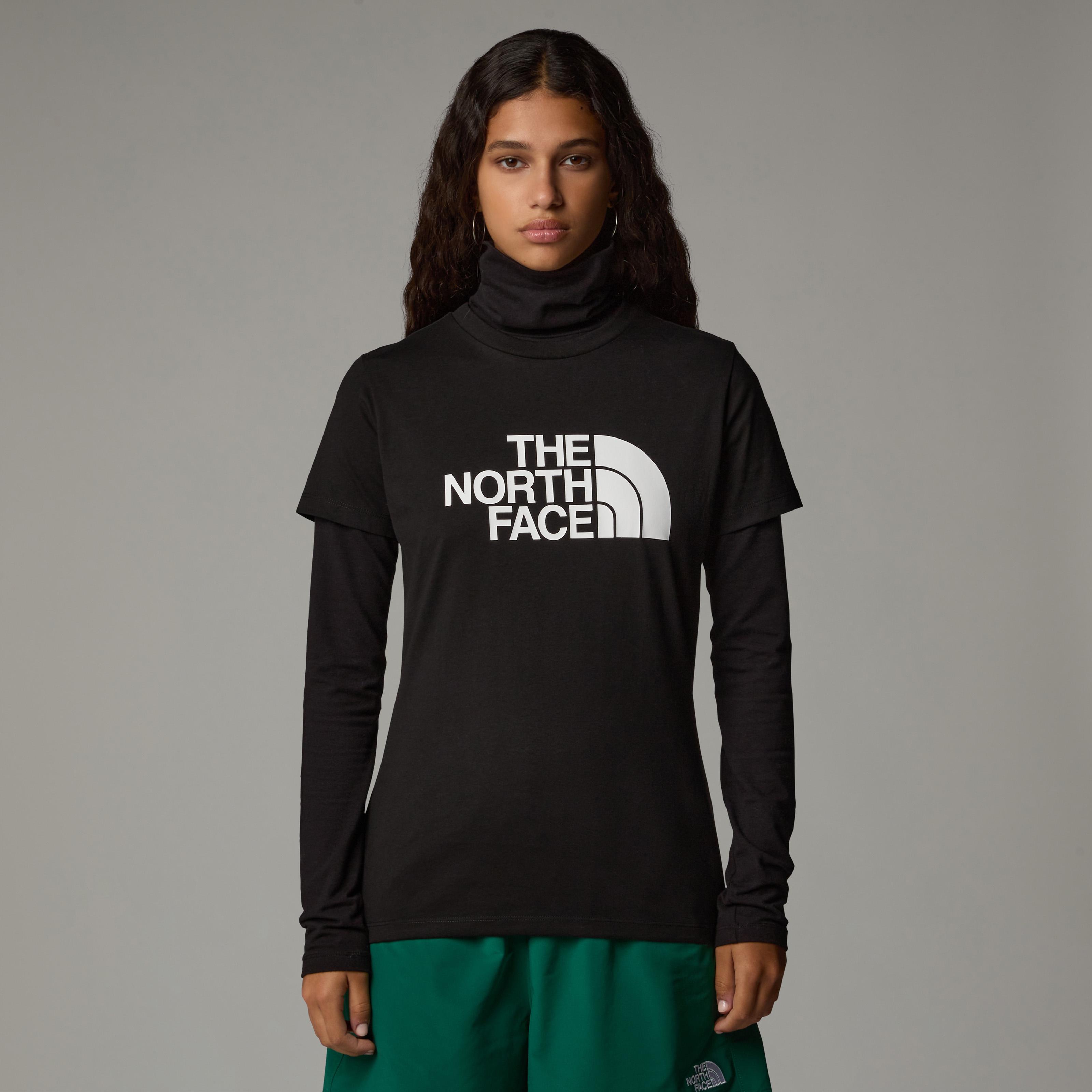 Thumbnail - The North Face EASY T-Shirt Damen