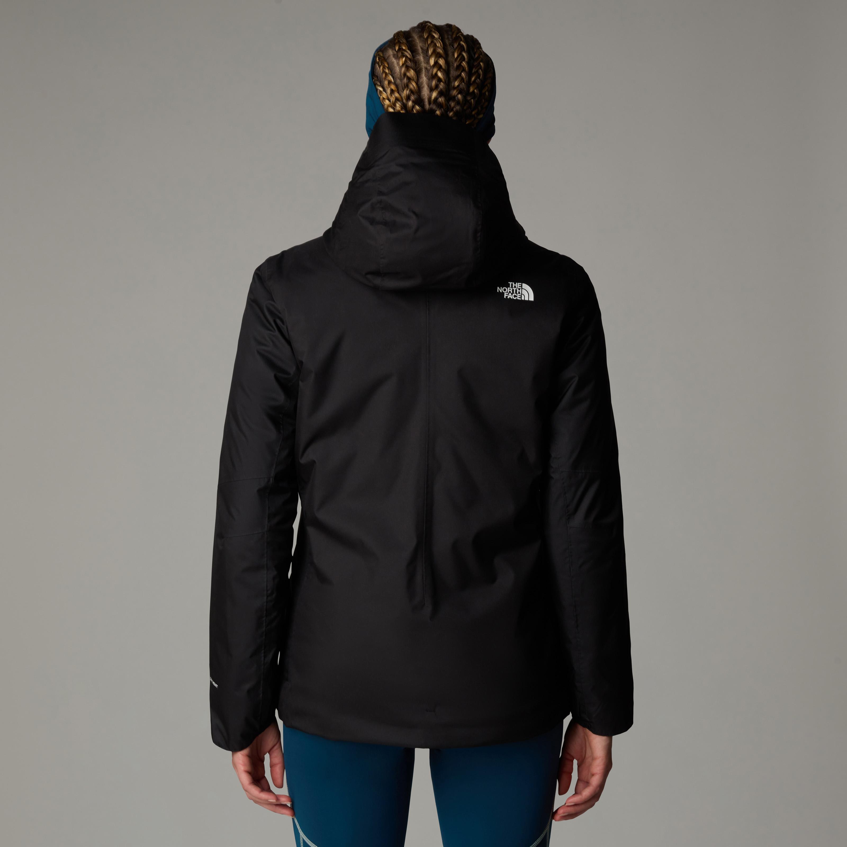 Thumbnail - The North Face QUEST INSULATED Funktionsjacke Damen