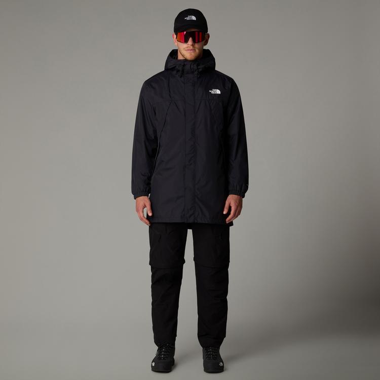 The North Face The North Face ANTORA Parka Herren - tnf black-npf - 2 | SportScheck