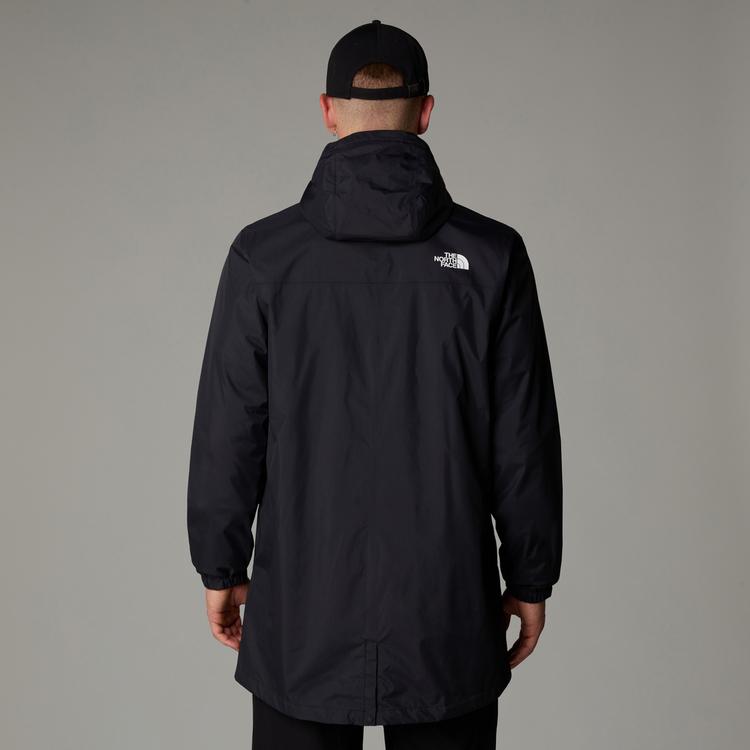 The North Face The North Face ANTORA Parka Herren - tnf black-npf - 1 | SportScheck