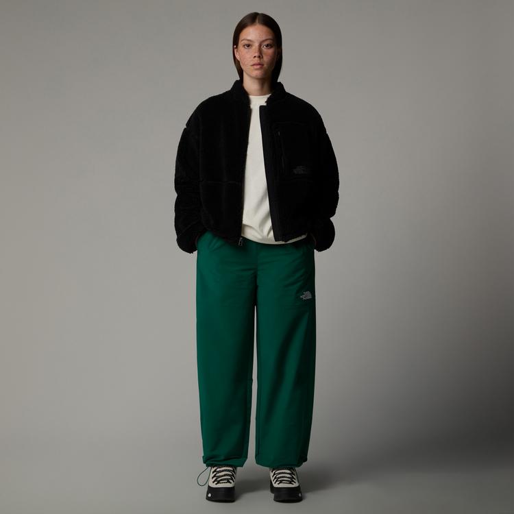 The North Face The North Face Extreme Pile Fleecejacke Damen - tnf black - 2 | SportScheck